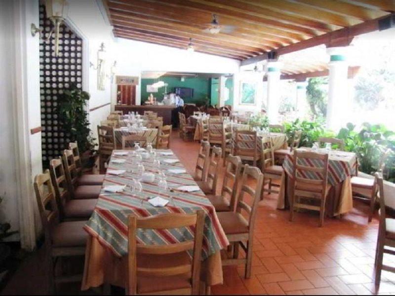 Hotel Avila Caracas Buitenkant foto