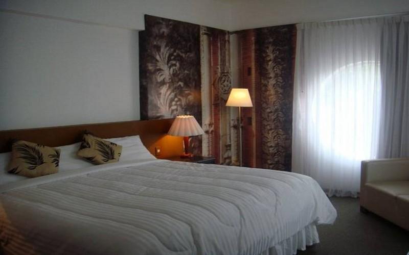 Hotel Avila Caracas Buitenkant foto