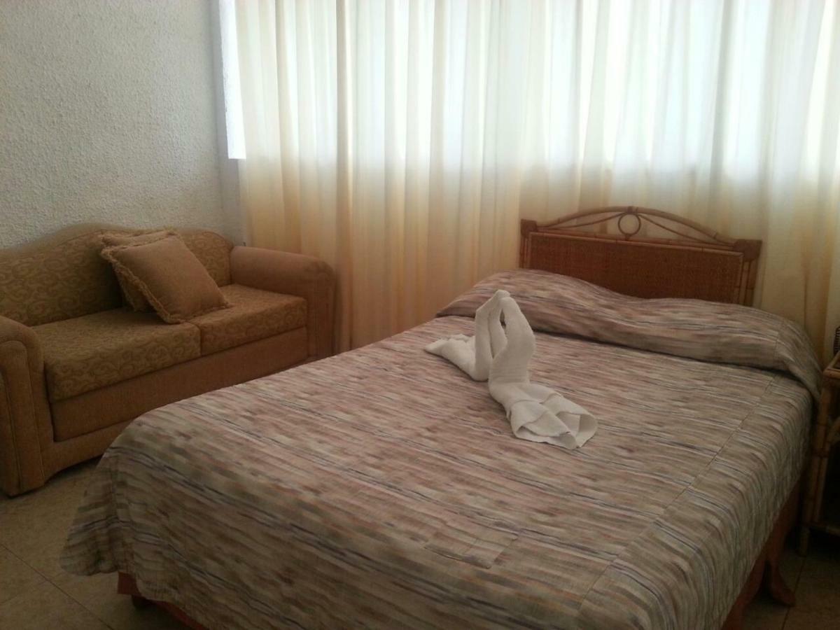 Hotel Avila Caracas Buitenkant foto