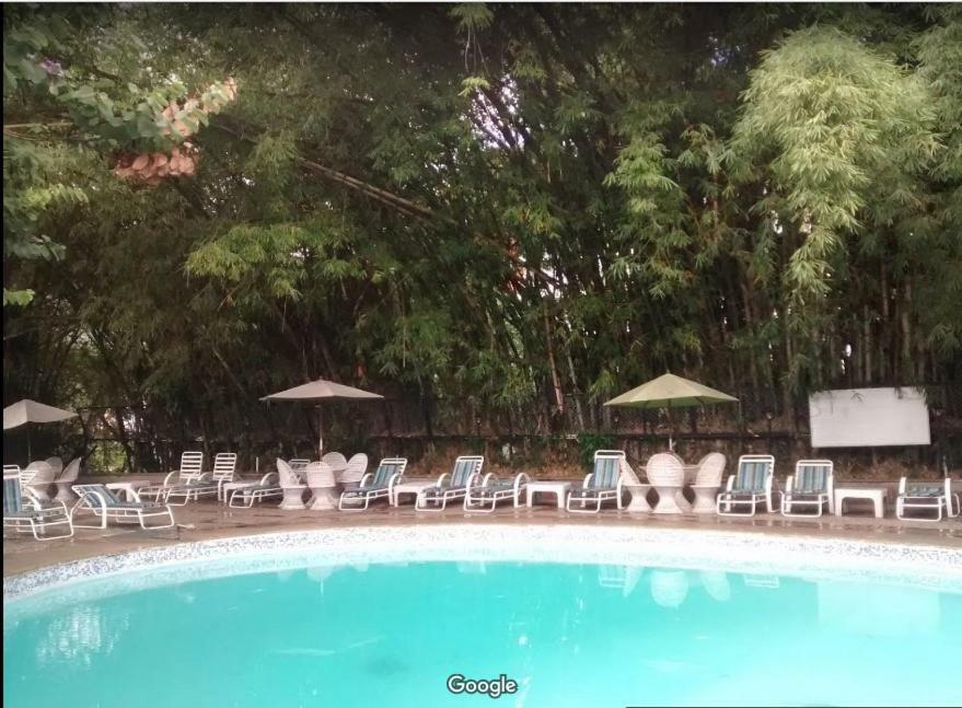 Hotel Avila Caracas Buitenkant foto