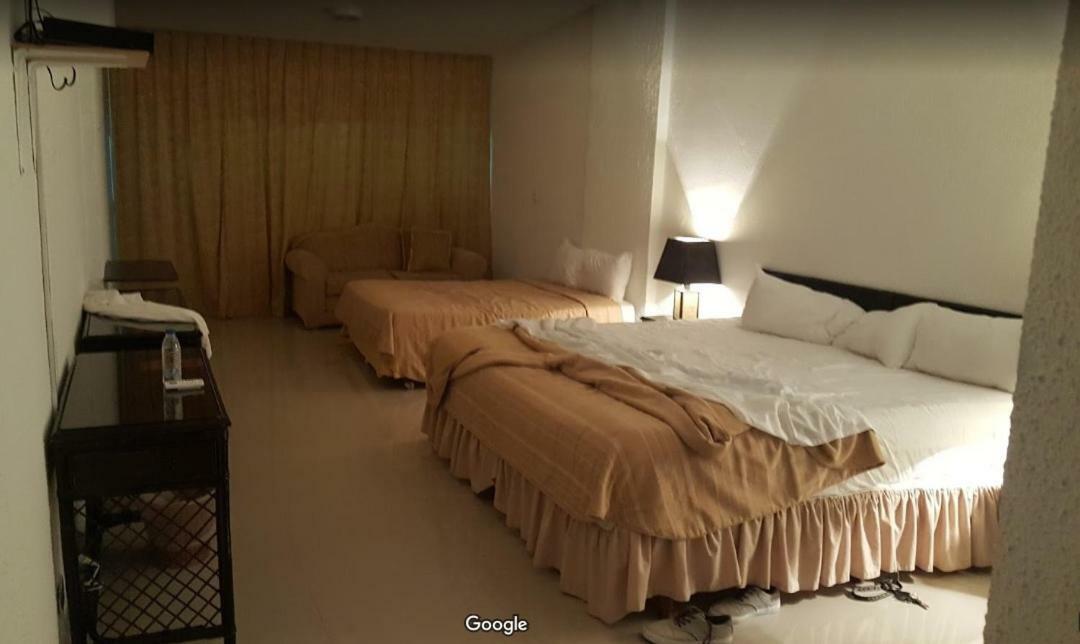 Hotel Avila Caracas Buitenkant foto